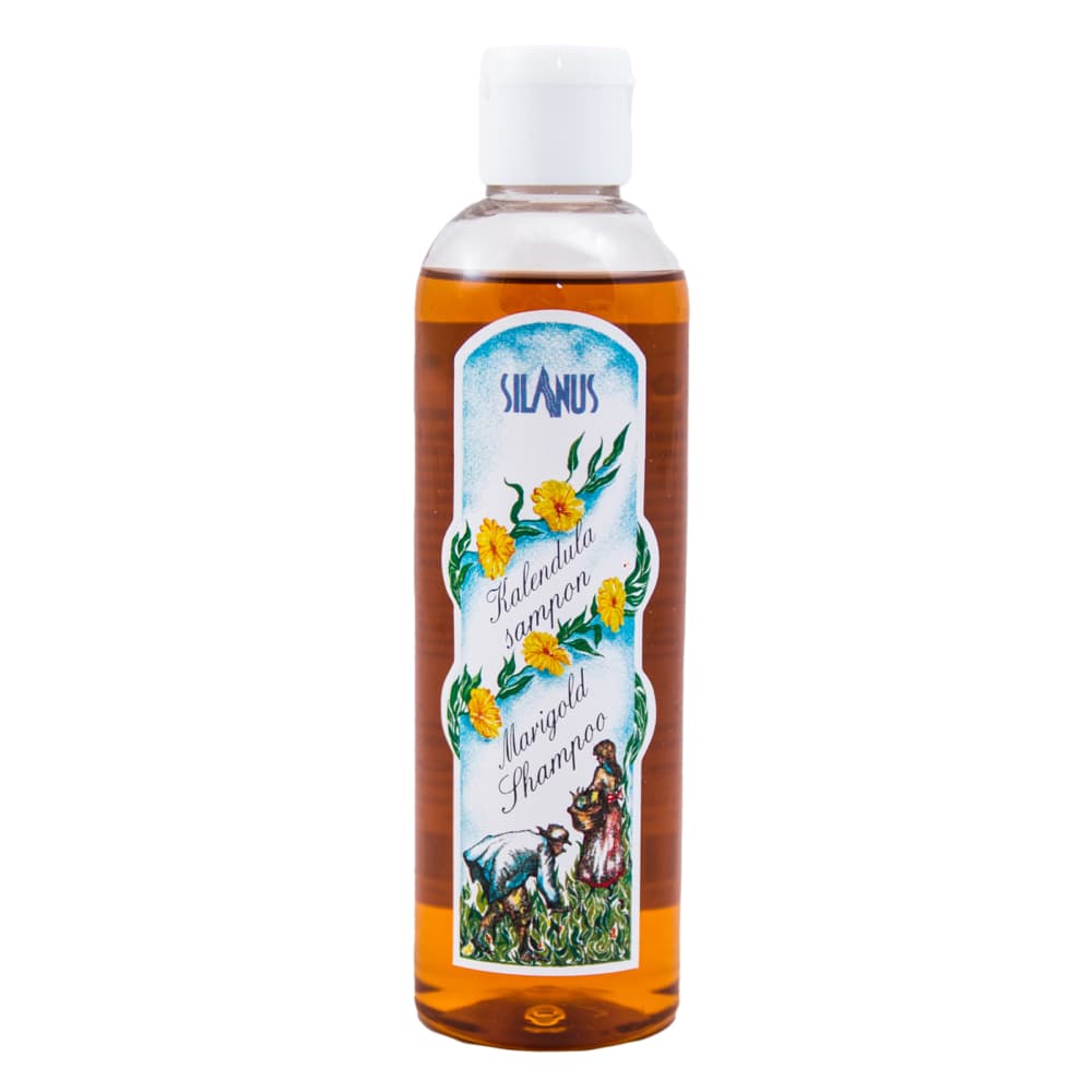 Silanus kalendula šampón 250 ml