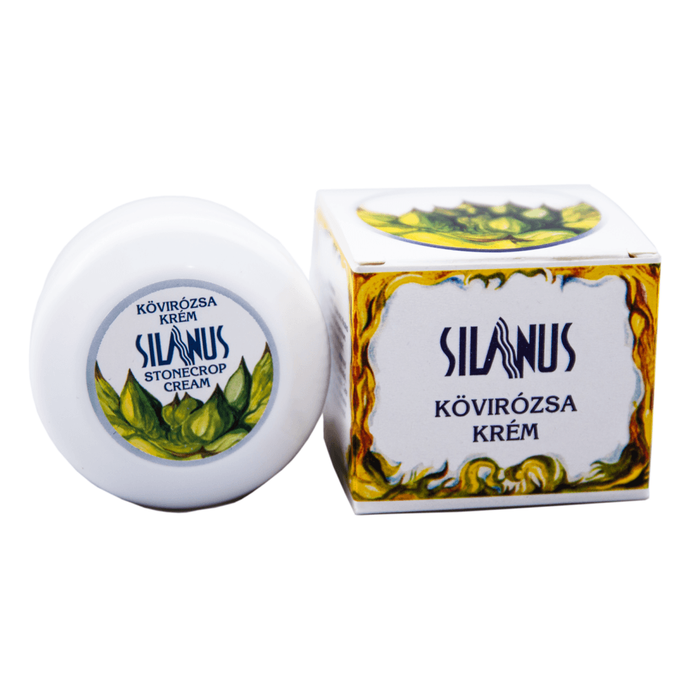 Krém Silanus na netere 60 ml