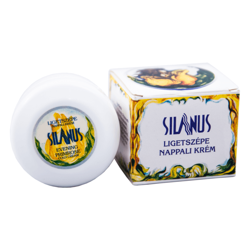 Silanus pupalkový denný krém 60 ml