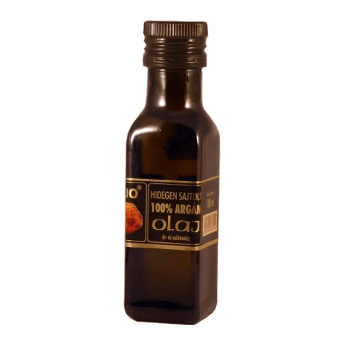 Solio Argánový olej 100 ml
