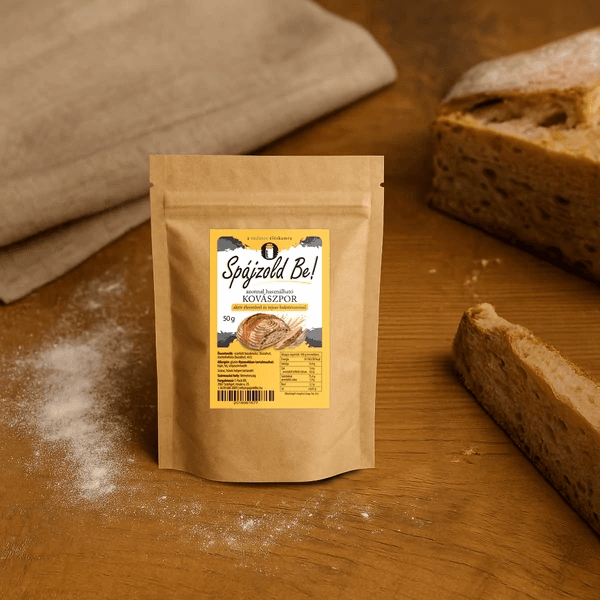 Spájzold Be! Kvasnicový prášok 50 g