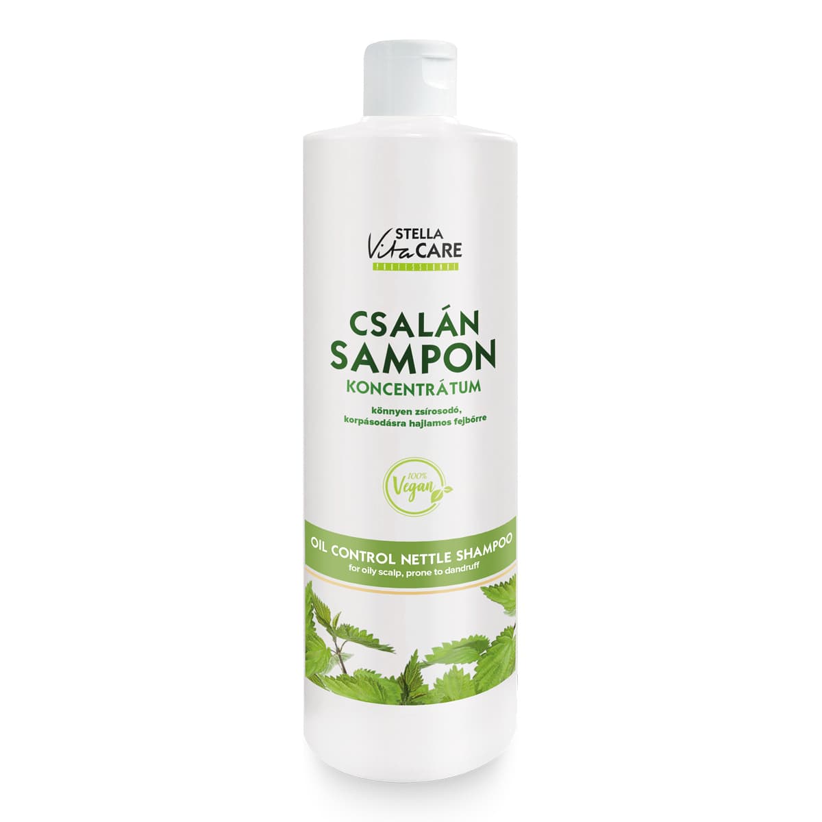 Lady Stella VitaCare žihľavový šampón pre objem a vitalitu 1000 ml - 96550
