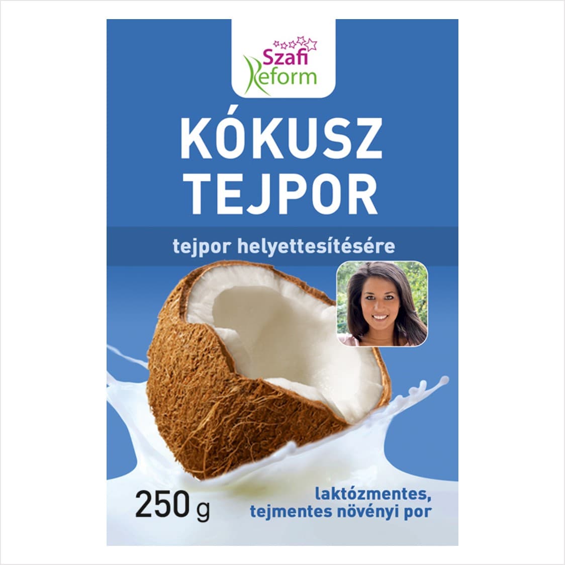 Kokosový nápoj v prášku 250 g