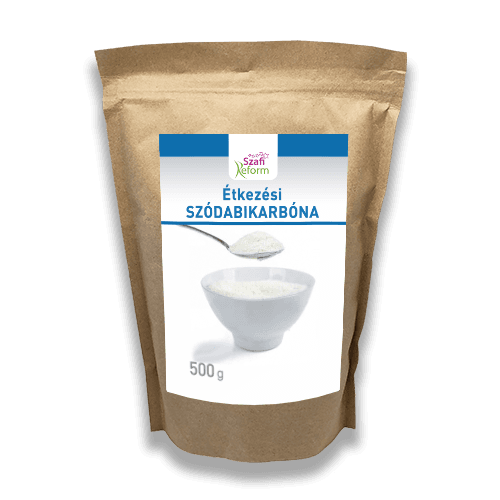 Szafi Reform sóda bikarbóna 500 g