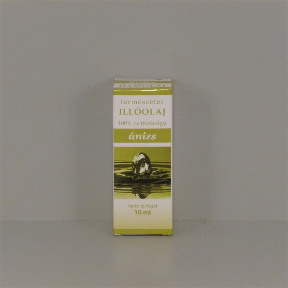 Neuston Anízová esencia pre pohodu 10 ml - 44059
