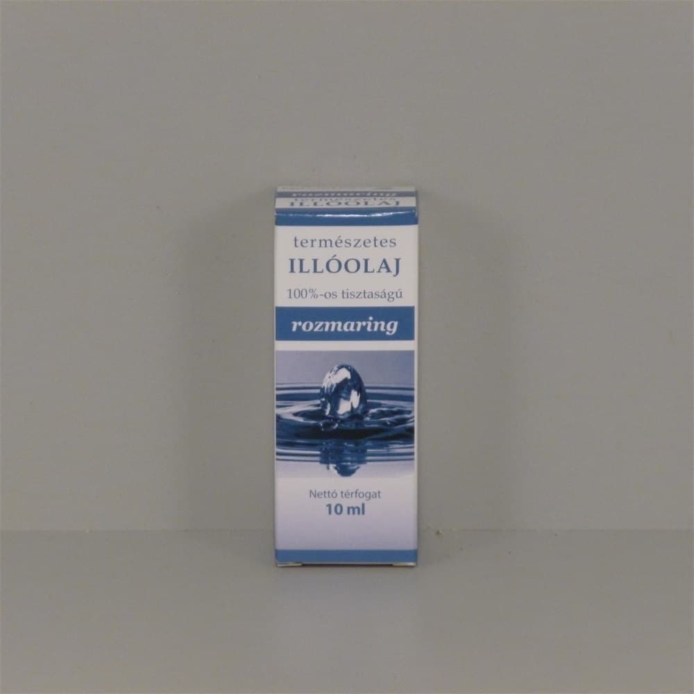 Neuston prírodný rozmarínový olej 10 ml - 44056
