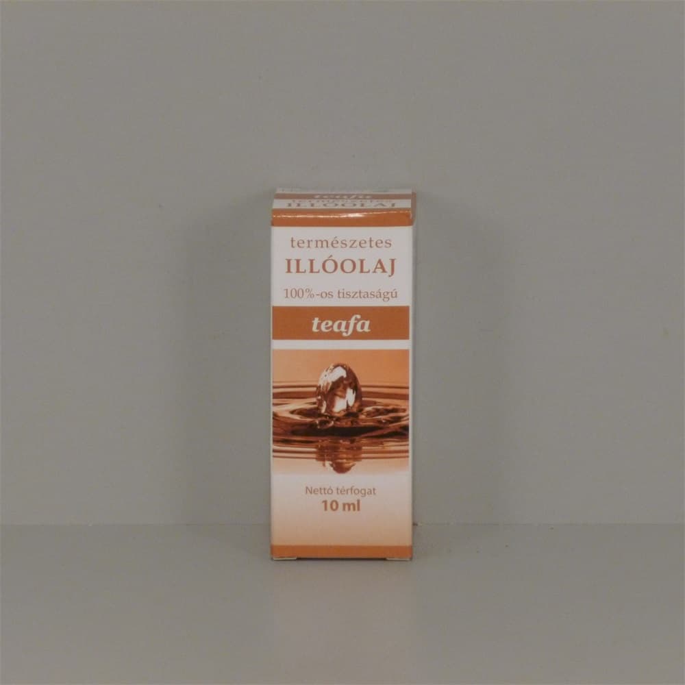 Neuston Teafa prírodný esenciálny olej 10 ml - 44057