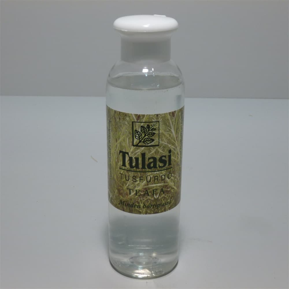 Tulasi sprchový gél čajovníkový 250 ml