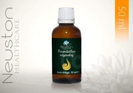 Neuston prírodný argánový olej 50 ml