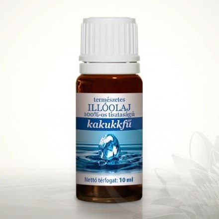 Neuston prírodný éterický olej tymián 10 ml
