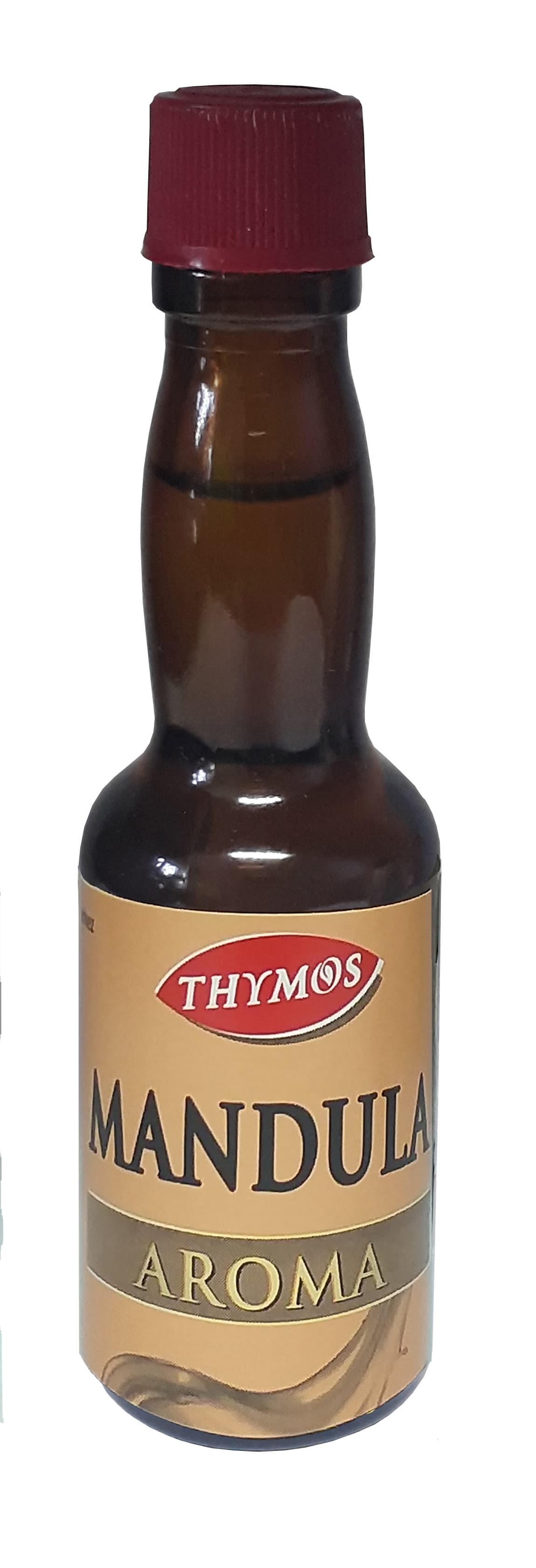 Thymos mandľová aróma 20 ml - 96416