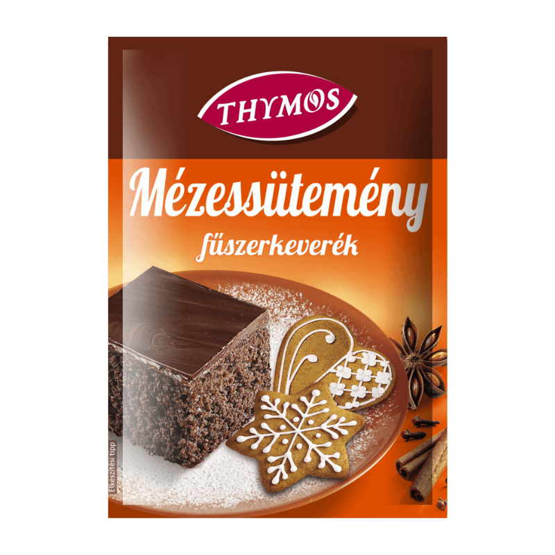 Thymos medovníková zmes 25 g