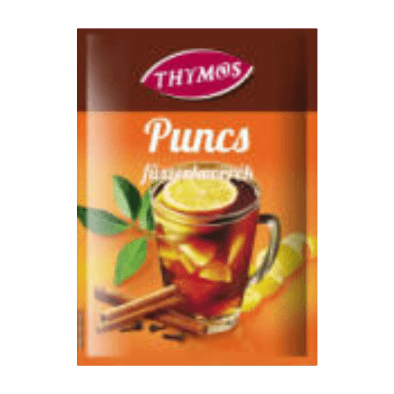 Thymos punčová zmes korenia 10 g
