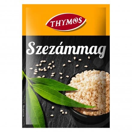 Thymos sezamové semienko 40 g