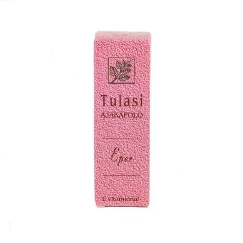 Tulasi balzam na pery jahoda 1 ks