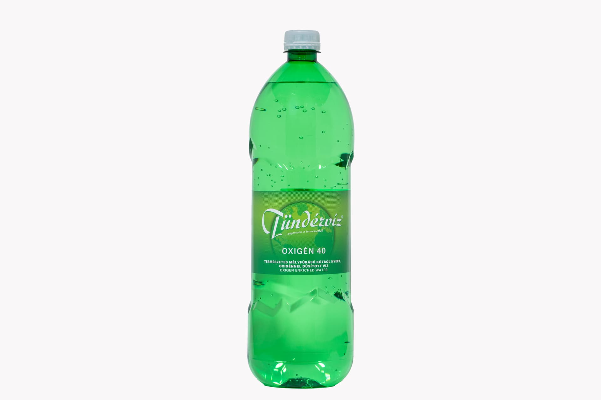 Tündérvíz kyslík 40 1500 ml