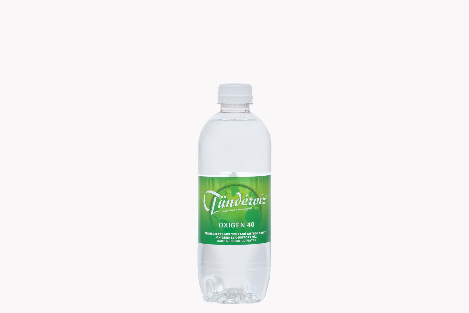 Tündérvíz kyslík 40 500 ml
