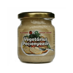 Vegetariánska pečeňovka 180 g thumbnail 2
