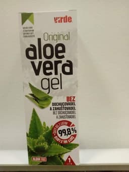 Virde Aloe vera gél 1000 ml - 85947 thumbnail 2