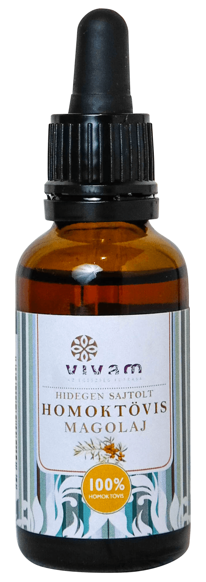 Vivam rakytníkový olej 30 ml