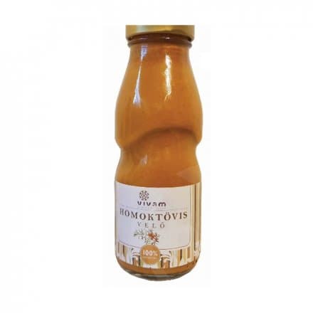 Vivam rakytníkový olej 500 ml
