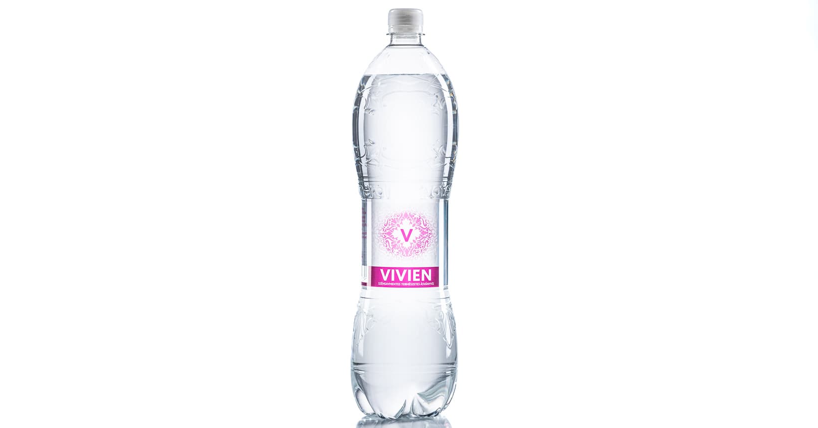 Vivien neperlivá prírodná minerálna voda 1500 ml