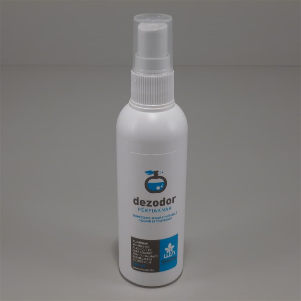 Wtn deodorant pre mužov 100 ml