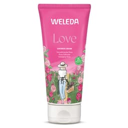 Weleda Love aromatický sprchovací krém 200 ml - 89150 thumbnail 2