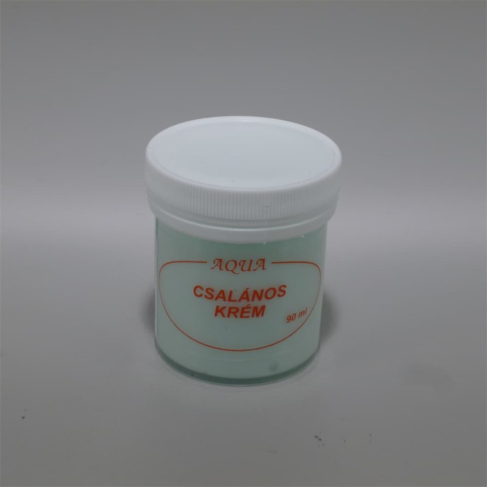 Aqua žihľavový krém 90 ml