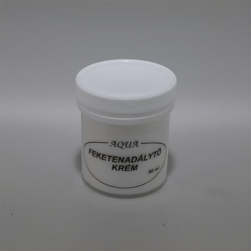 Aqua čierny koreň krém 90 ml