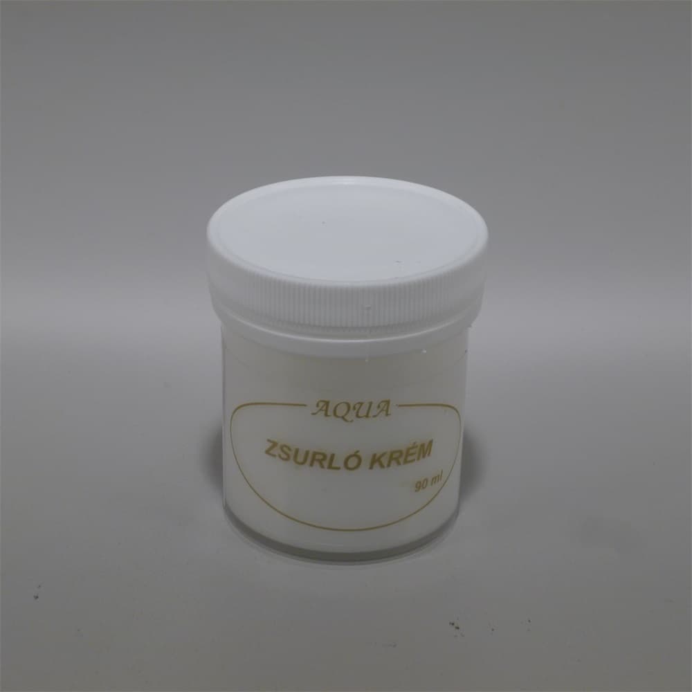 Aqua prasličkový krém 90 ml