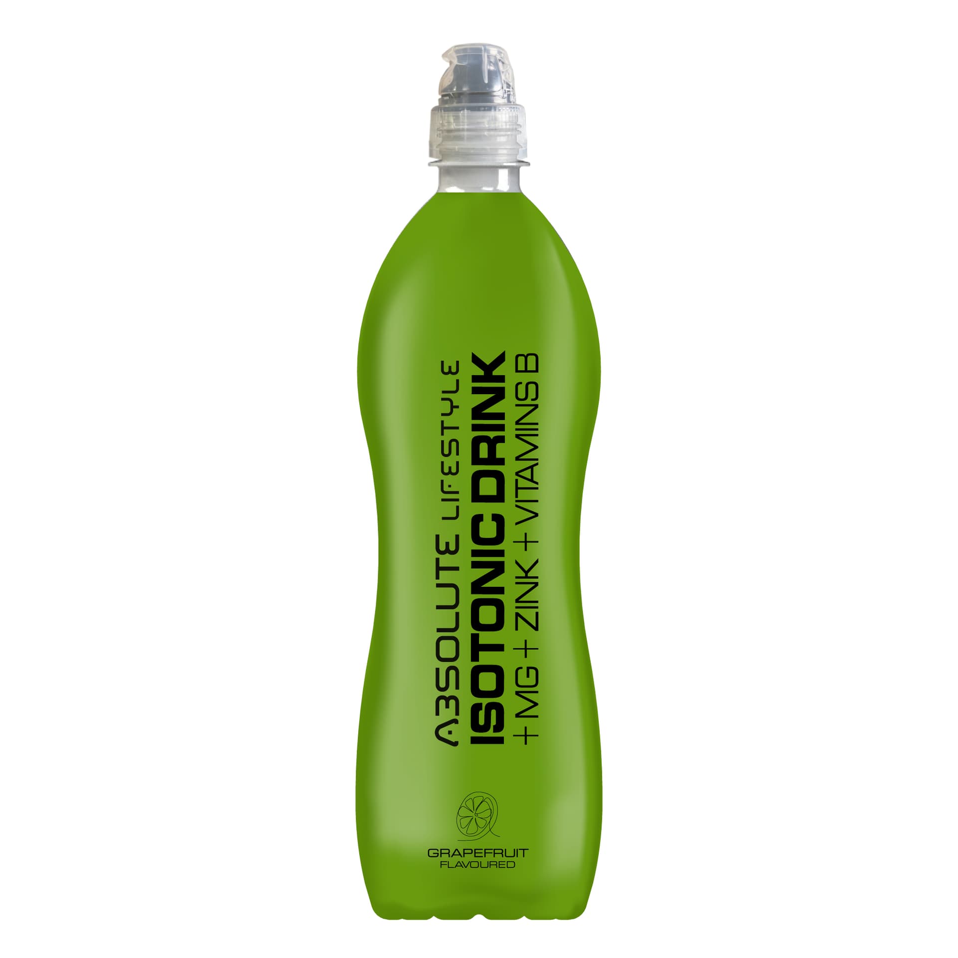 Absolute Live Izotónnyý Nápoj - Grapefruit 900 ml