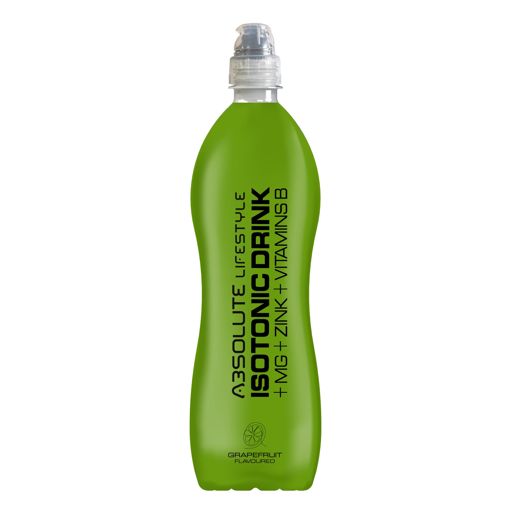 Absolute Live Izotónnyý Nápoj - Grapefruit 900 ml