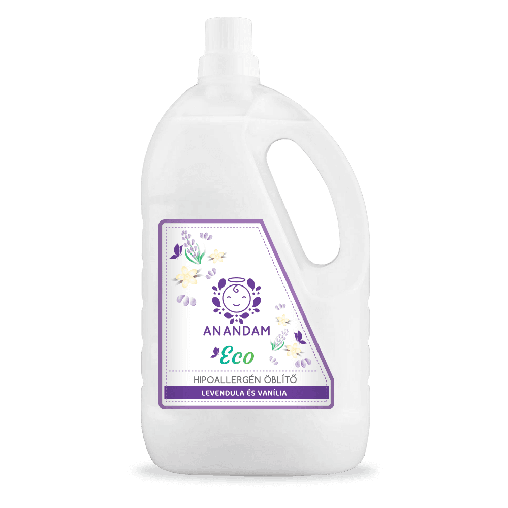 Anandam Levanduľovo-vanilková aviváž 3000 ml