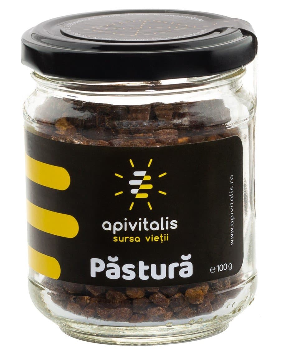 Apivitalis včelí chlieb 100 g