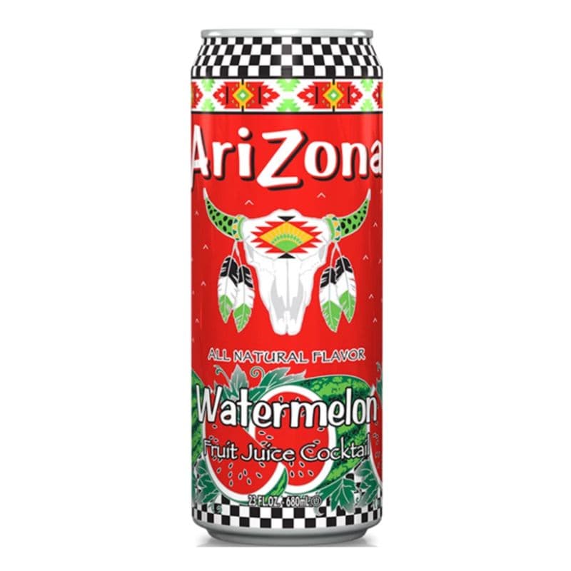 Arizona cowboy koktail melónová