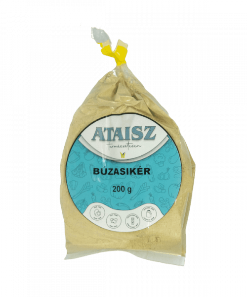 Ataisz pšeničný lepok 200 g