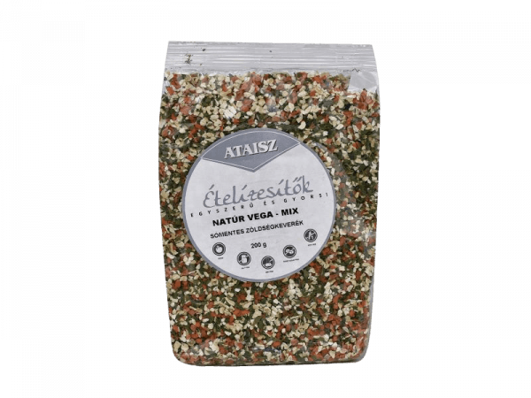 Ataisz Vega-Mix prírodné zeleninové ochucovadlo bez soli 200 g