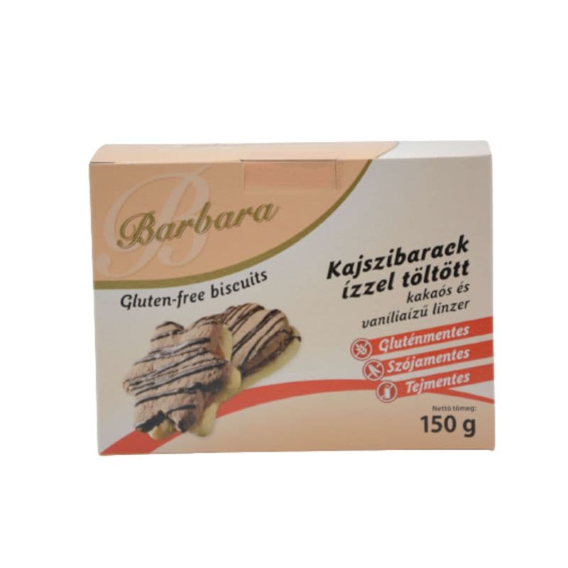 Barbara Linecké koláčiky 150 g
