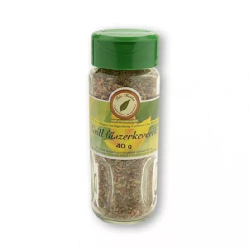 Bio Berta bio grill 40 g