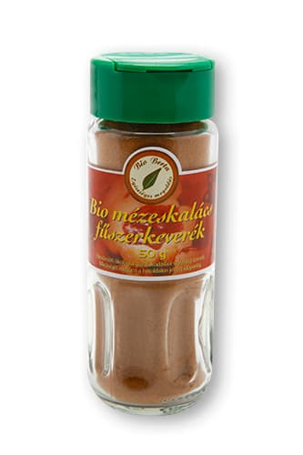 Bio Berta bio perníkový korenící mix 50 g