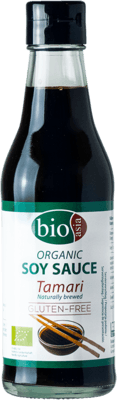 Bioasia bio tamari sójová omáčka 250 ml
