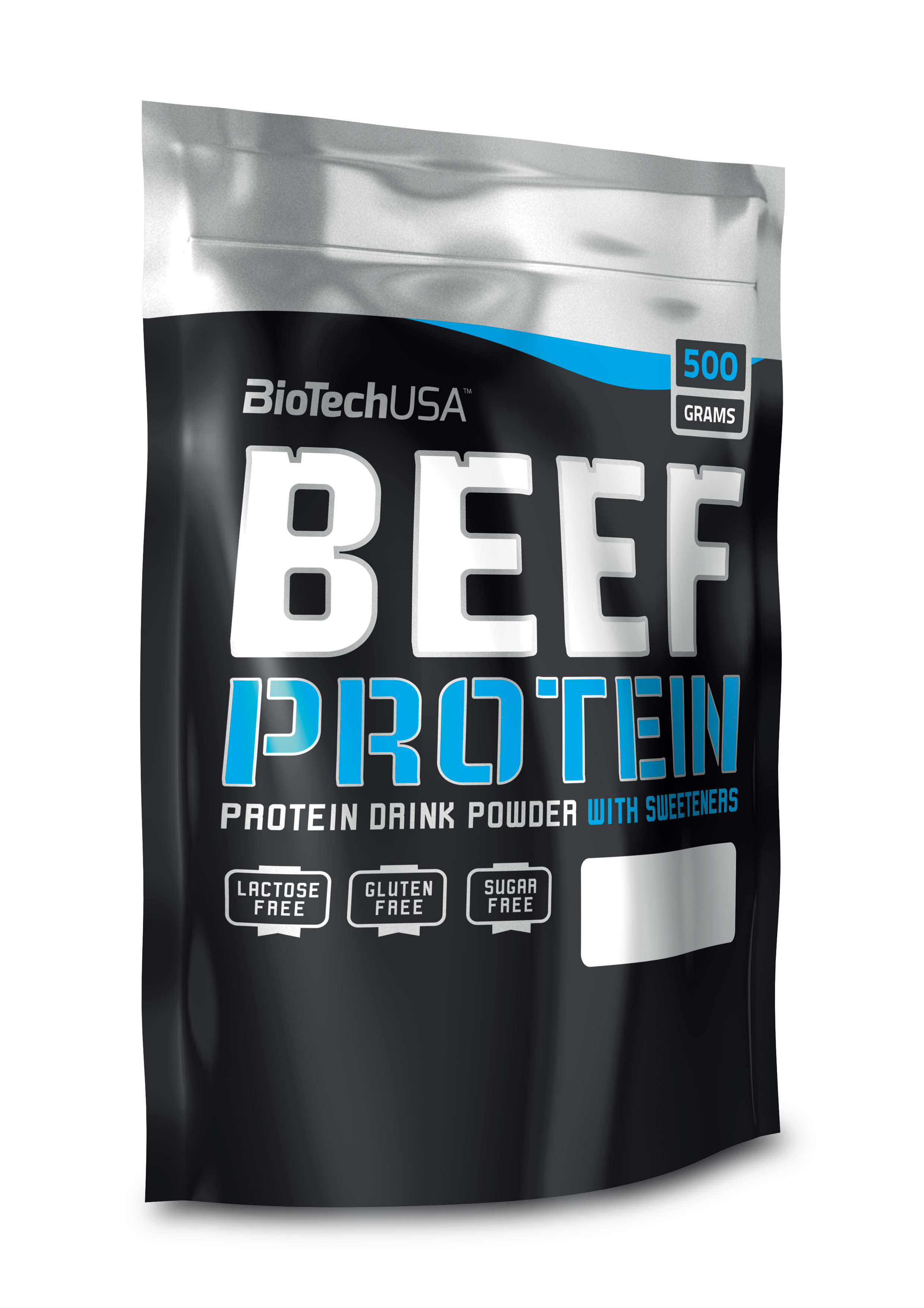 Biotech Beef Protein čokoláda-kokos 500 g