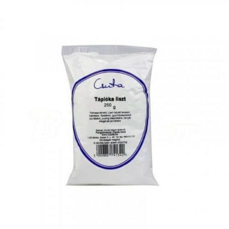 Csuta Múka z tapioky 250 g