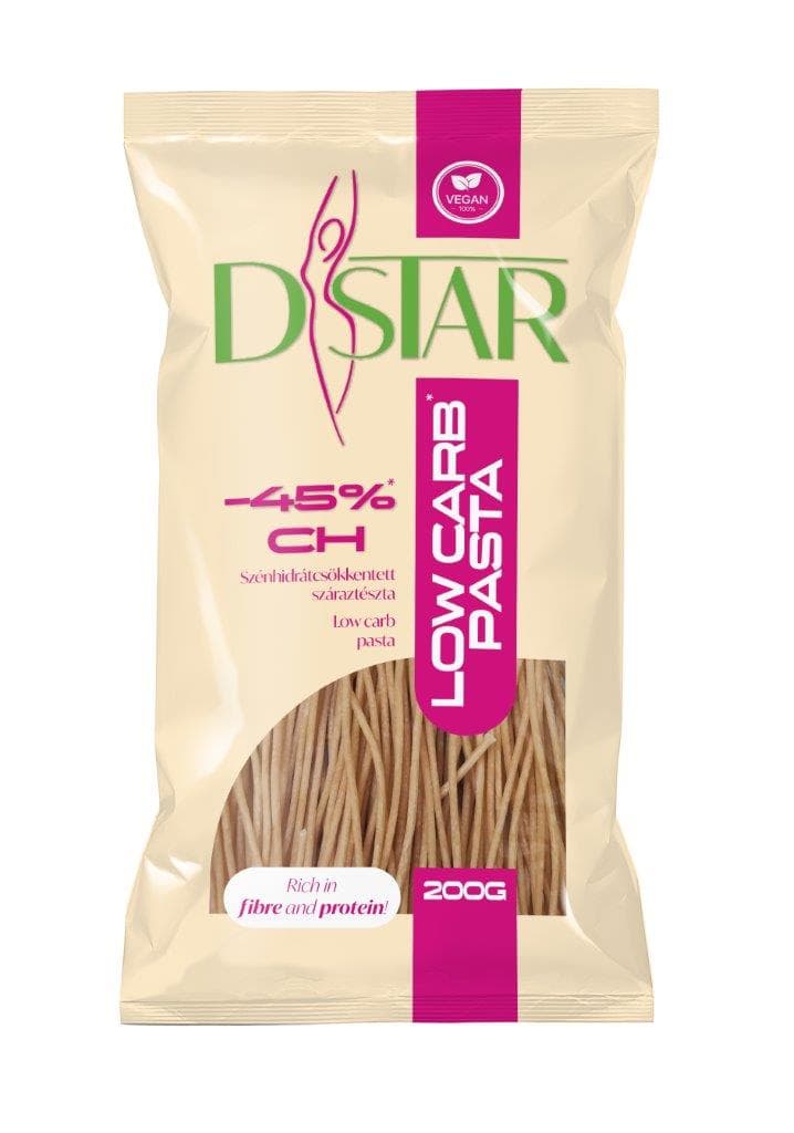Diabestar špagety 200 g
