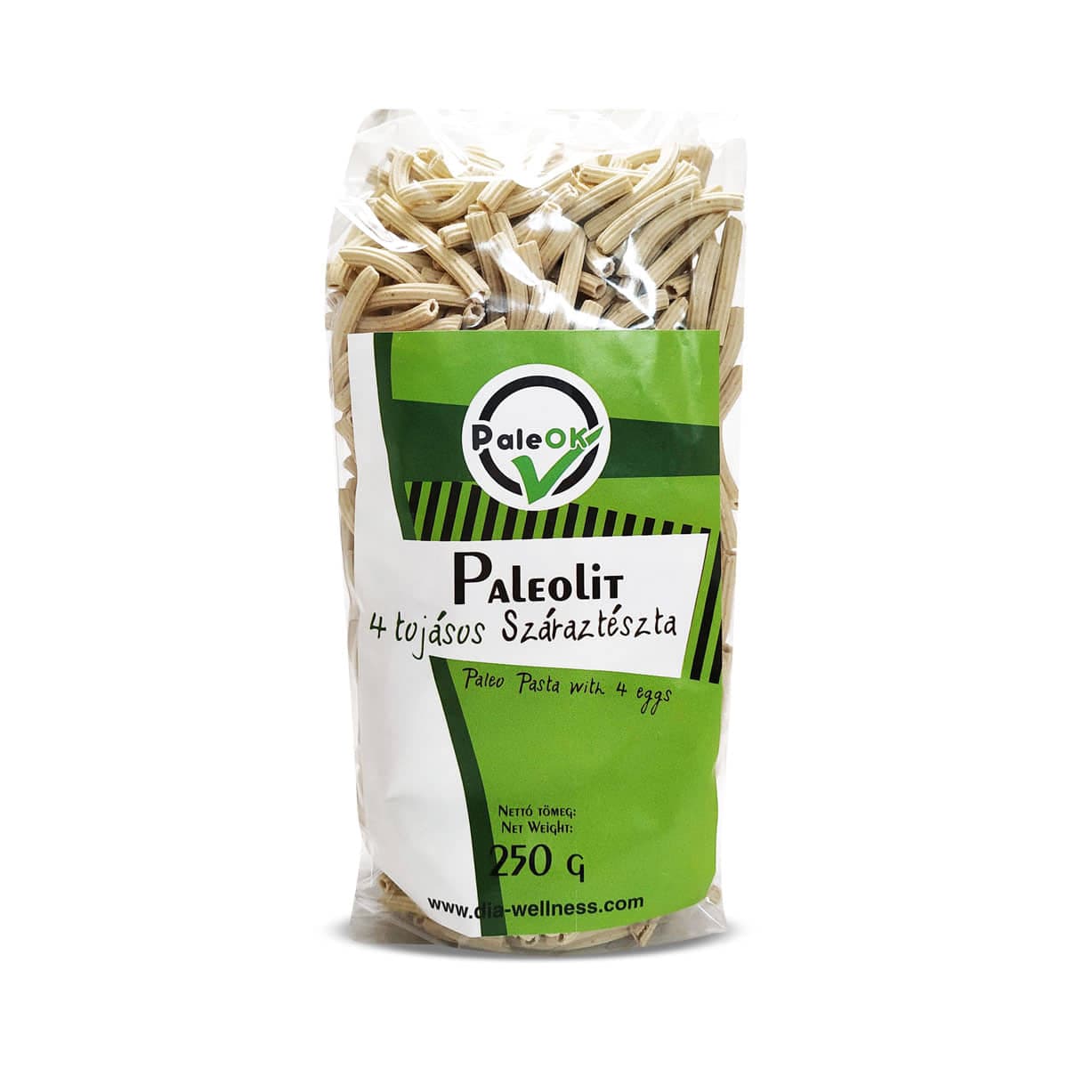 Dia-Wellness paleo cestoviny 250 g