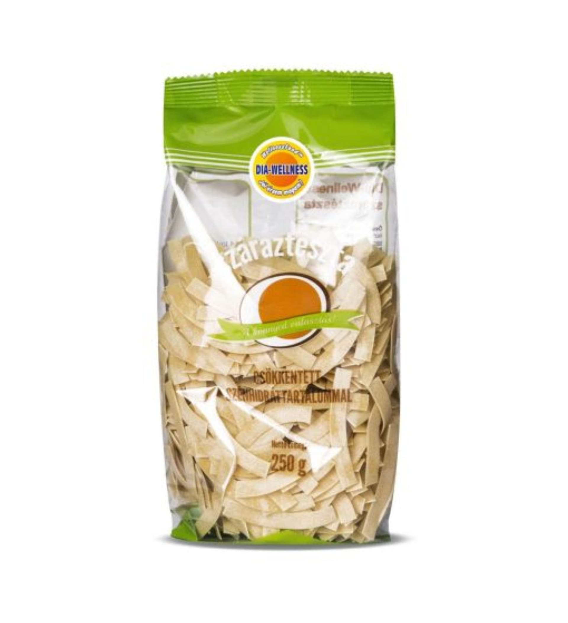 Dia-Wellness suché cestoviny široké rezance 250 g