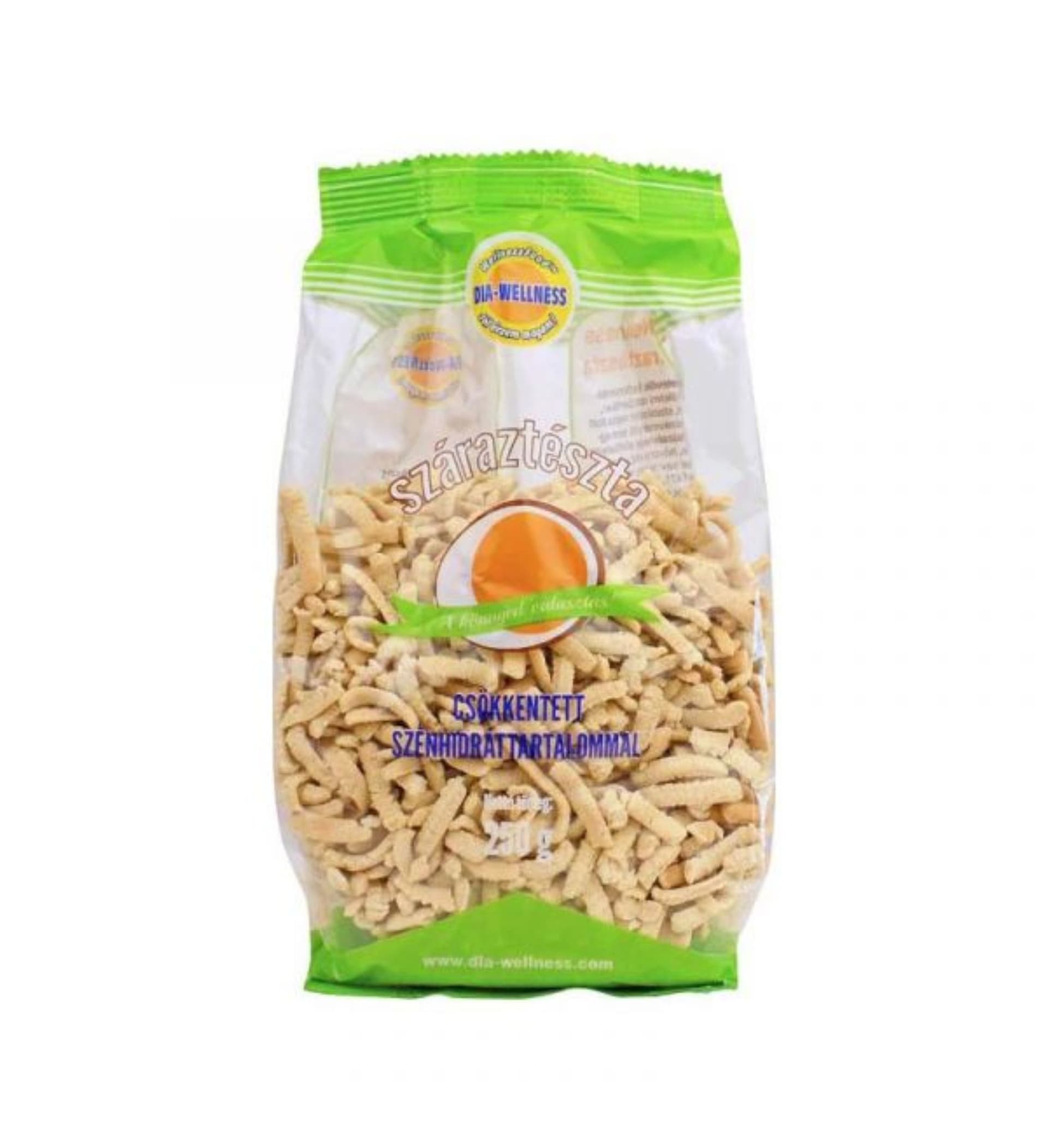 Dia-Wellness tarhoňa (suché cestoviny) 250 g