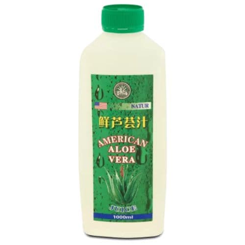 Dr Chen Aloe vera nápoj prírodný 1000 ml
