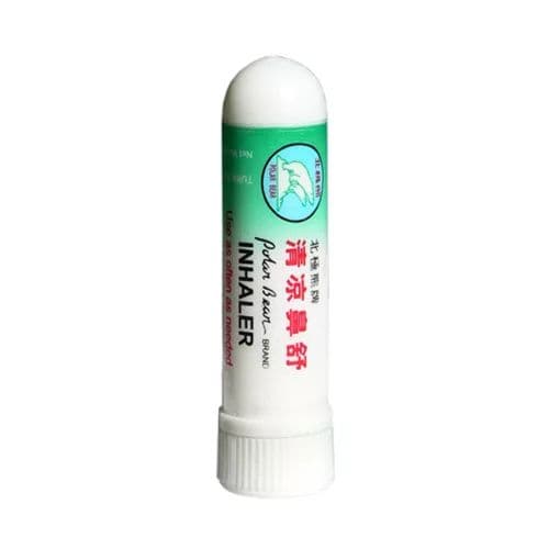 Dr.chen inhalačný stift Ľadový medveď 1 g